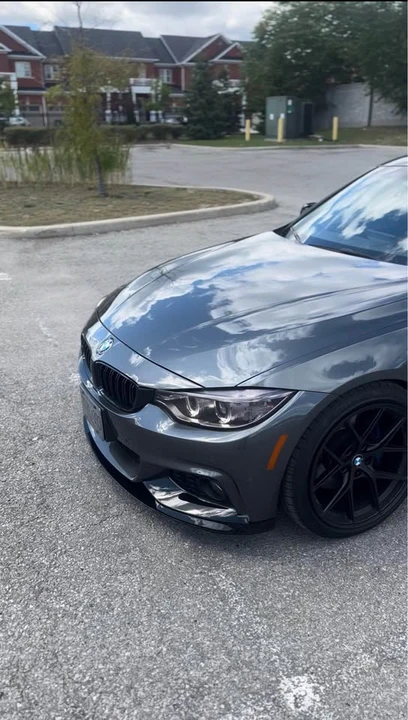 2017 BMW 4 Series - Image 3 of 7
