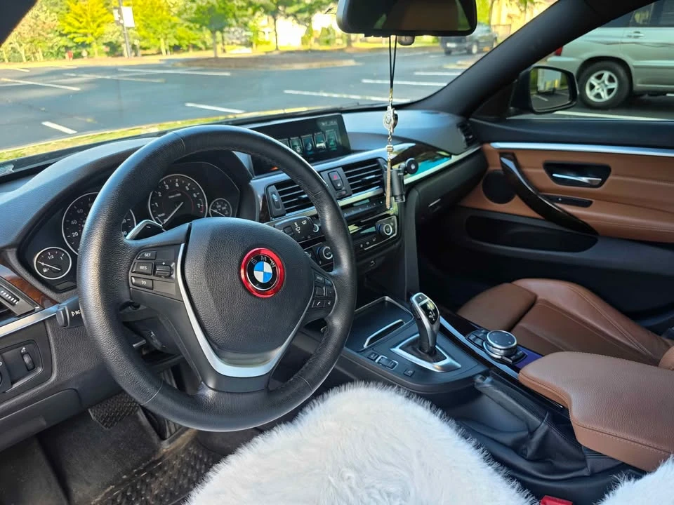 2017 BMW 4 Series - Image 12 of 14