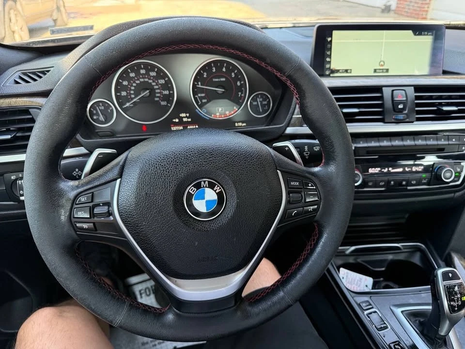 2017 BMW 4 Series - Image 17 of 20