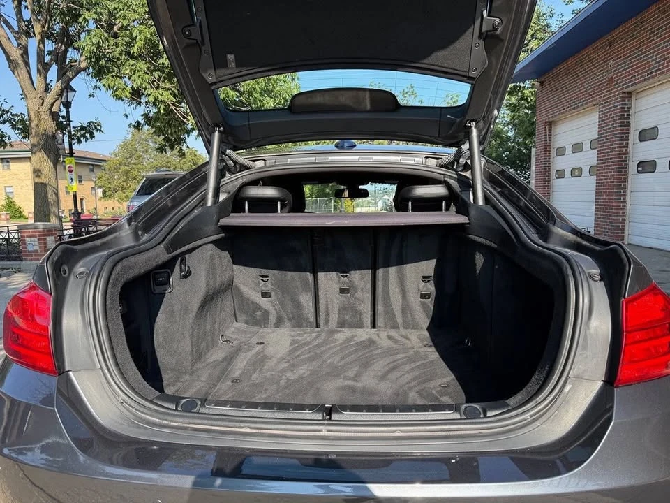 2017 BMW 4 Series - Image 14 of 20