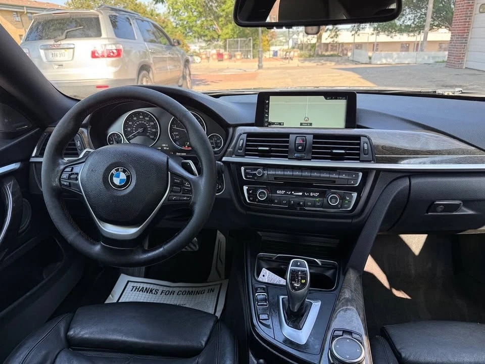 2017 BMW 4 Series - Image 16 of 20