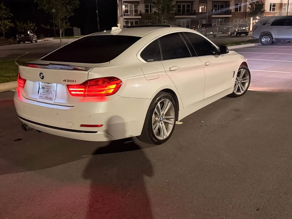 2017 BMW 4 Series - Image 9 of 9