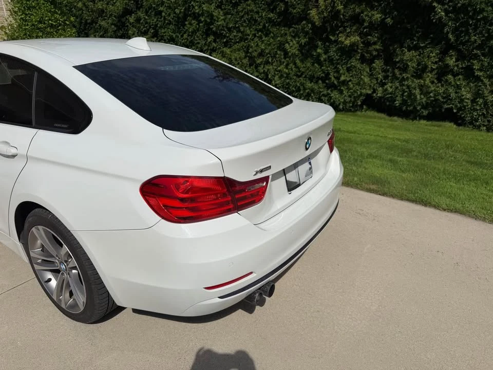 2017 BMW 4 Series - Image 6 of 7