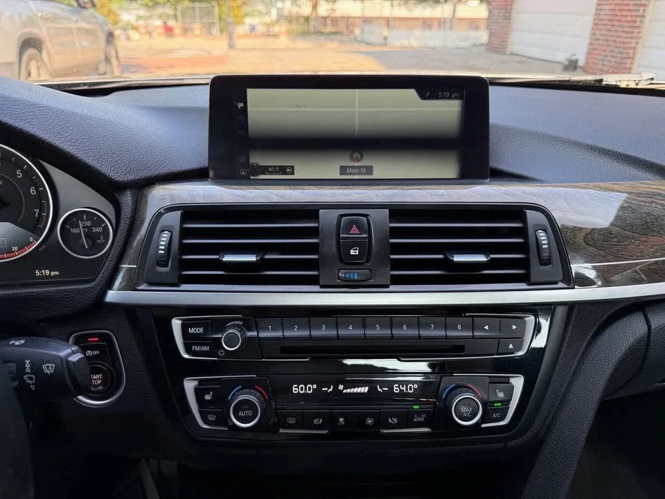 2017 BMW 4 Series - Image 18 of 20