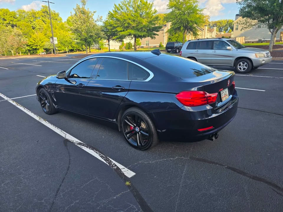 2017 BMW 4 Series - Image 3 of 14
