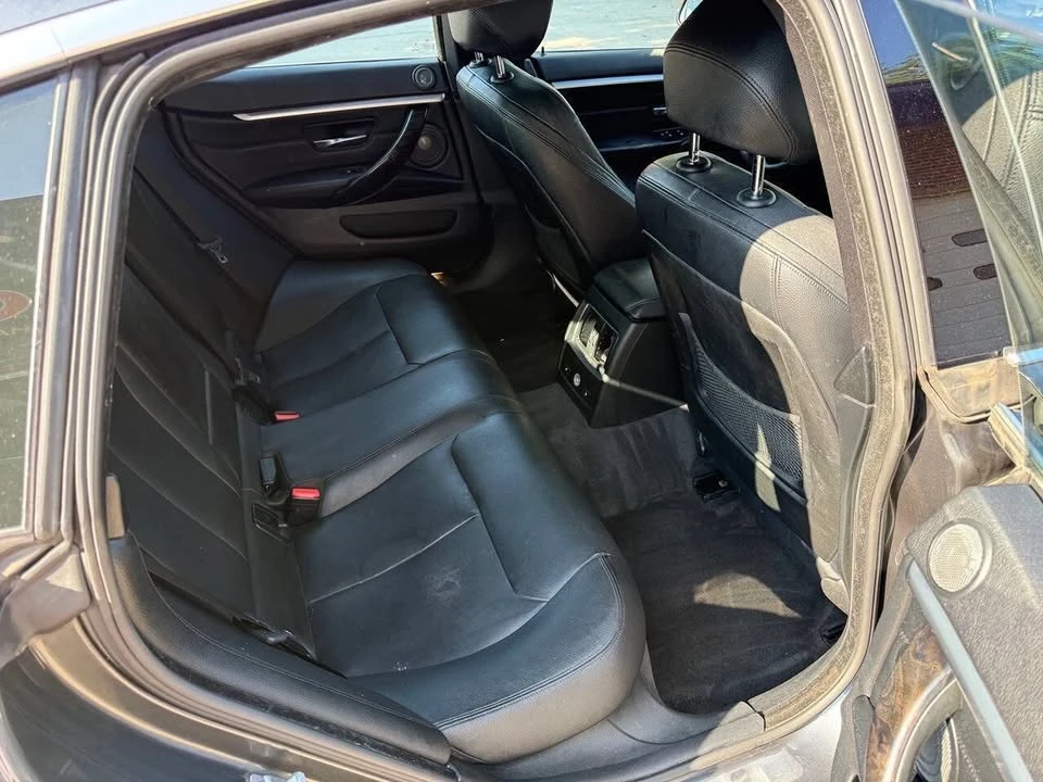 2017 BMW 4 Series - Image 13 of 20