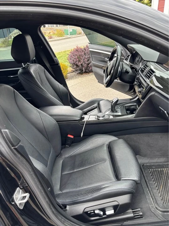 2017 BMW 4 Series - Image 6 of 10