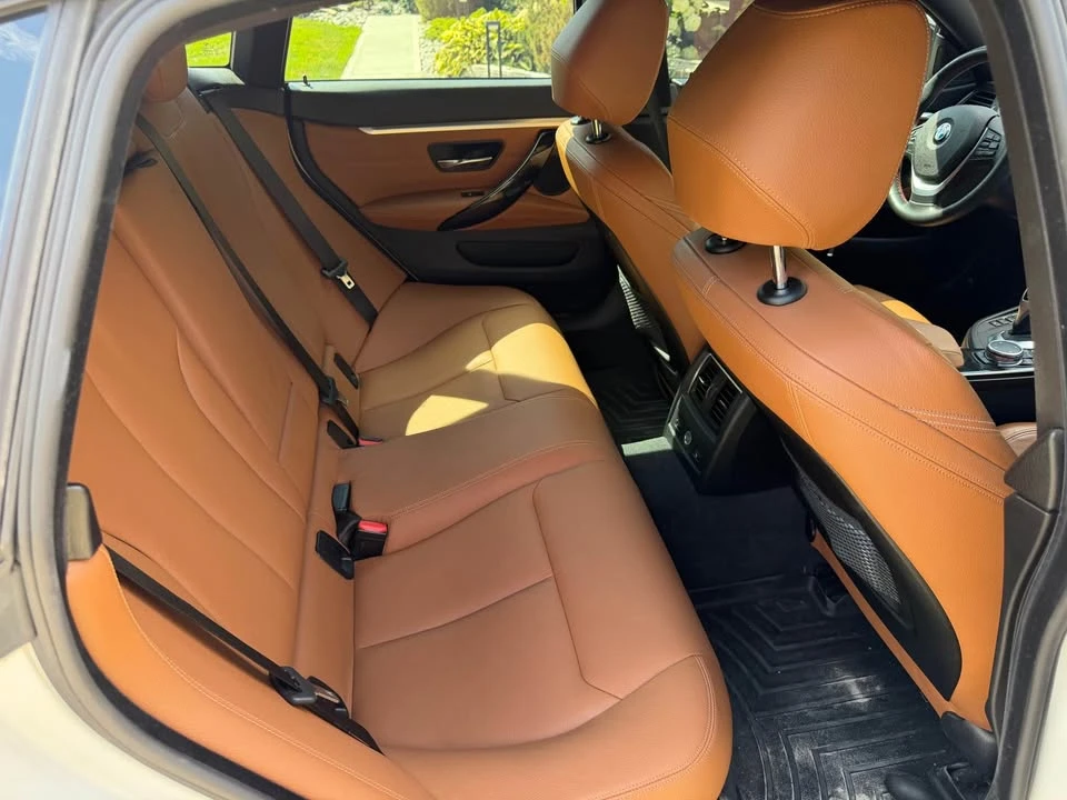 2017 BMW 4 Series - Image 7 of 7