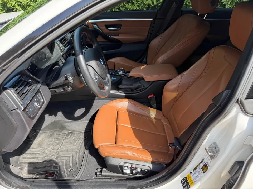 2017 BMW 4 Series - Image 5 of 7