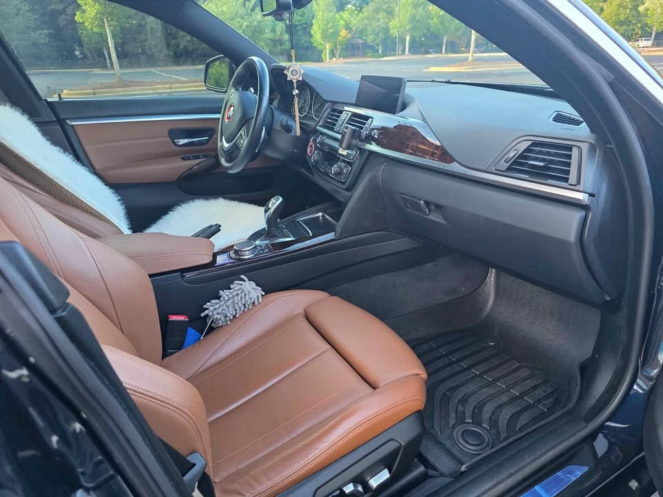 2017 BMW 4 Series - Image 13 of 14
