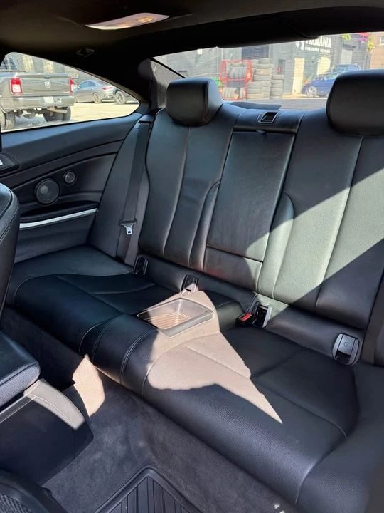 2017 BMW 4 Series - Image 7 of 9
