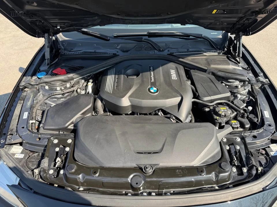 2017 BMW 4 Series - Image 9 of 9
