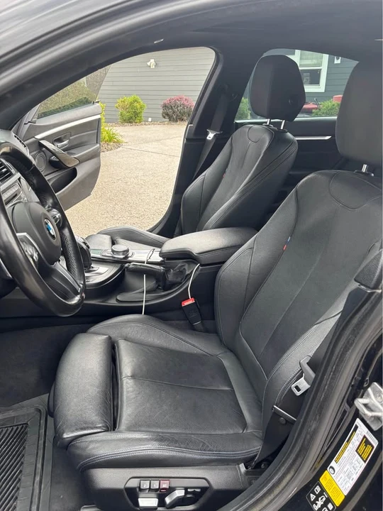 2017 BMW 4 Series - Image 7 of 10