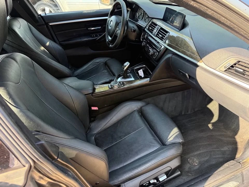 2017 BMW 4 Series - Image 12 of 20