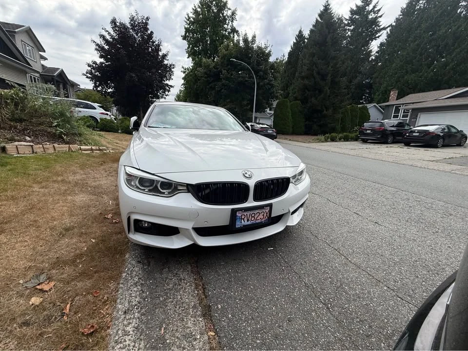 2017 BMW 4 Series - Image 6 of 9