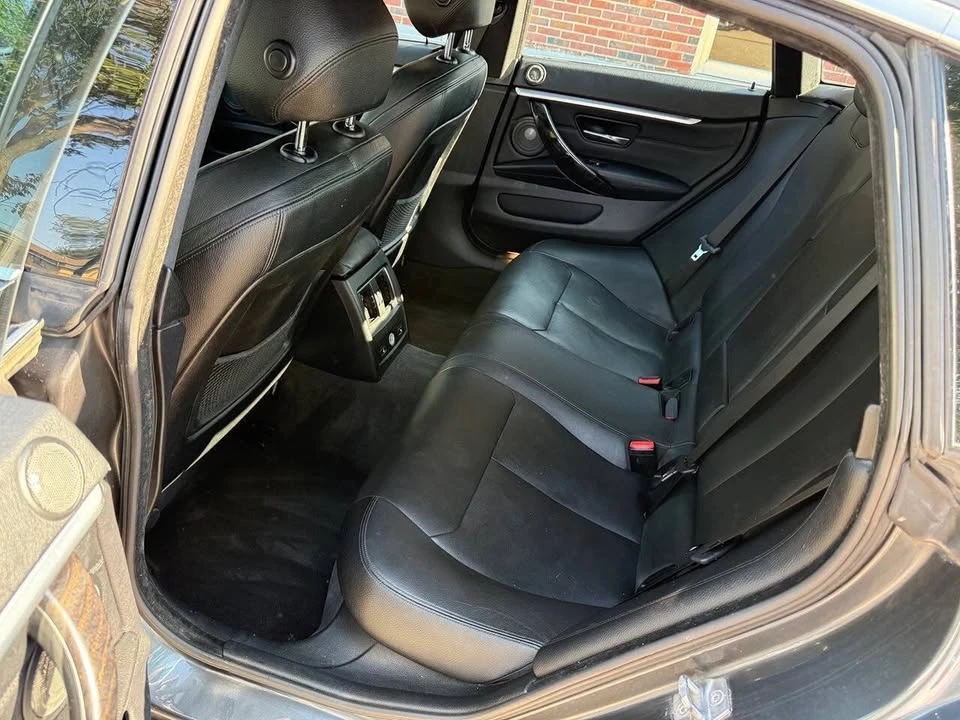 2017 BMW 4 Series - Image 11 of 20