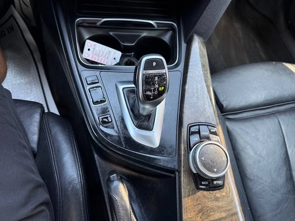 2017 BMW 4 Series - Image 19 of 20