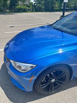 2017 BMW 440i xDrive Coupe