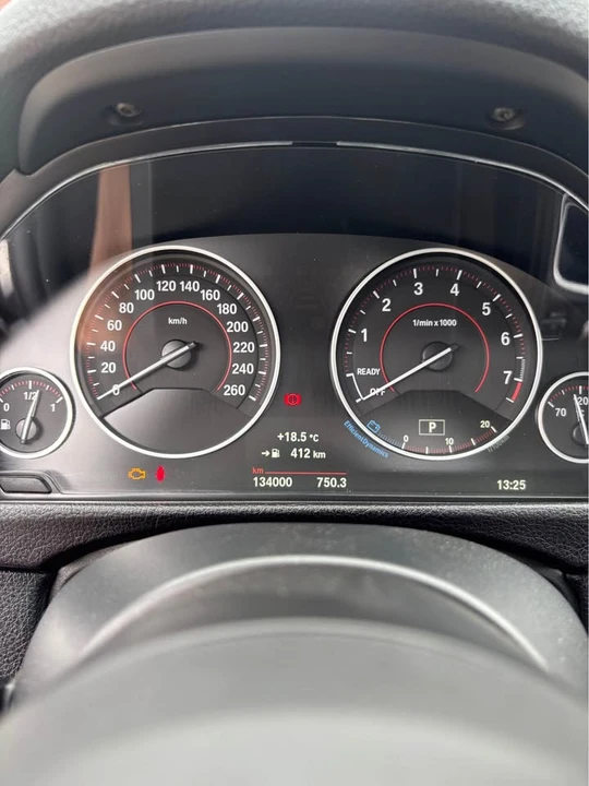2017 BMW 4 Series - Image 10 of 10