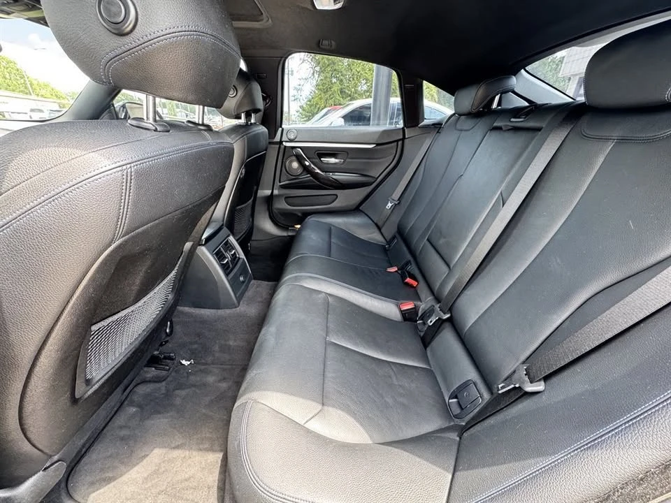 2017 BMW 4 Series - Image 12 of 13