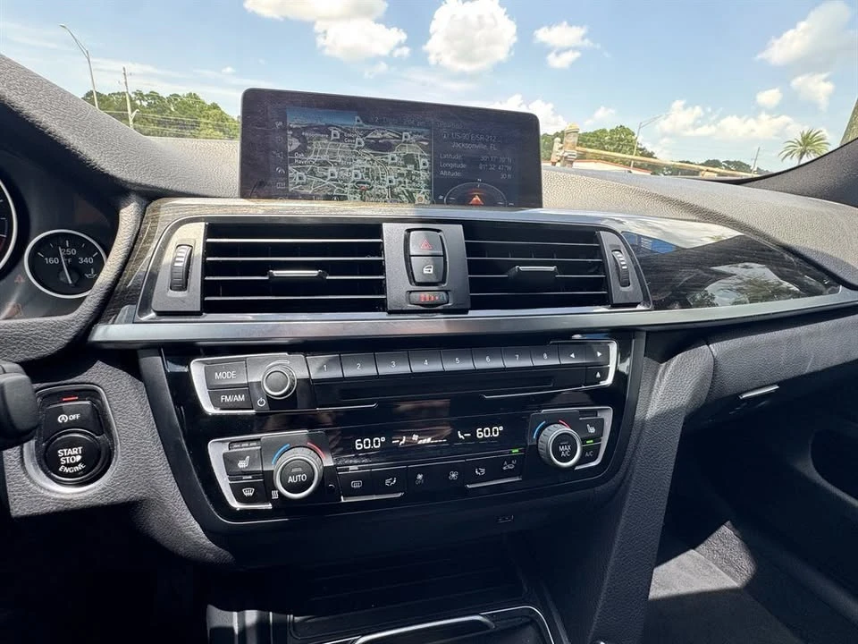 2017 BMW 4 Series - Image 9 of 13