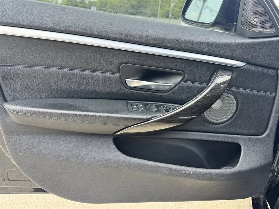2017 BMW 4 Series - Image 13 of 13