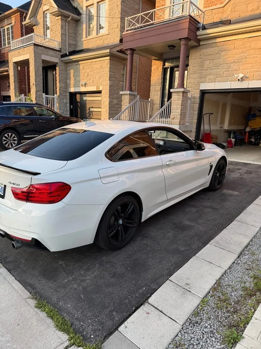 2017 BMW 4 Series - Image 6 of 10