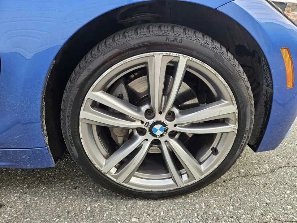 2017 BMW 4 Series - Image 11 of 11
