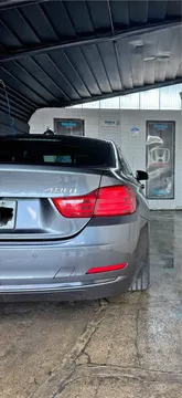 2017 BMW 430i xDrive