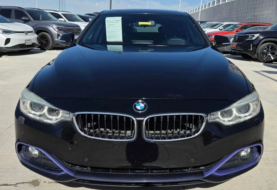 2017 BMW 4 Series - Image 2 of 13