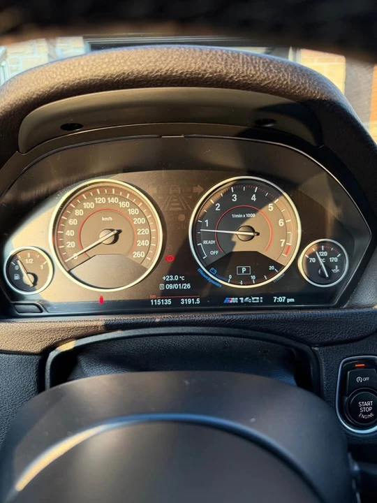 2017 BMW 4 Series - Image 3 of 10