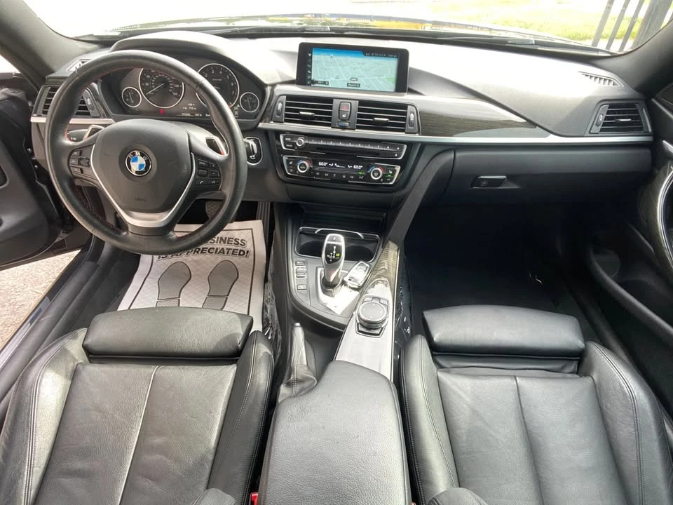 2017 BMW 4 Series - Image 4 of 15