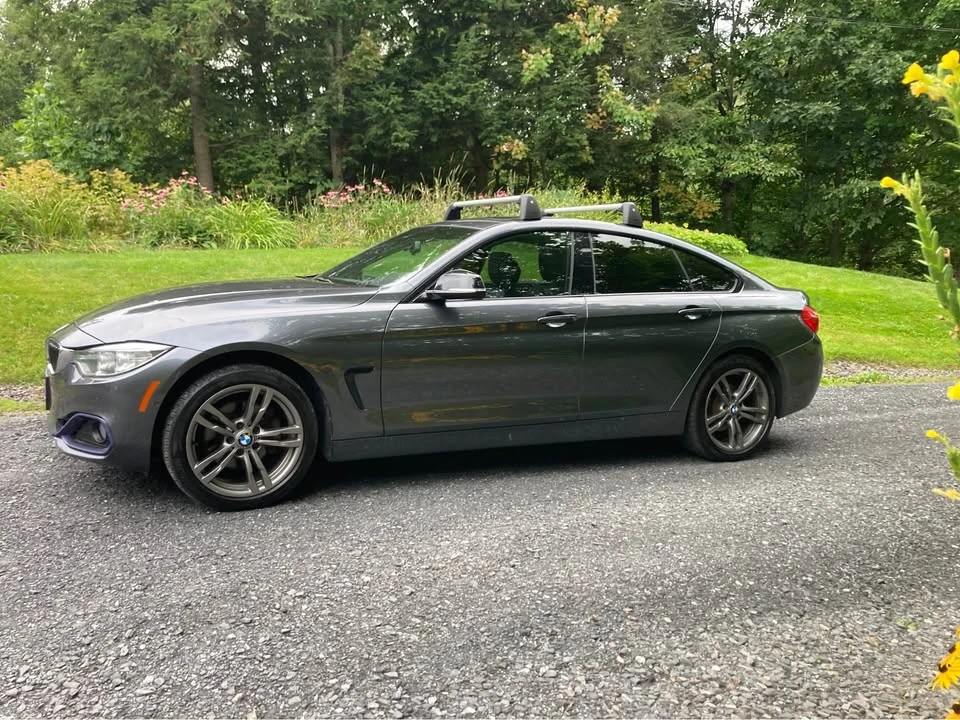 2017 BMW 4 Series - Image 4 of 10
