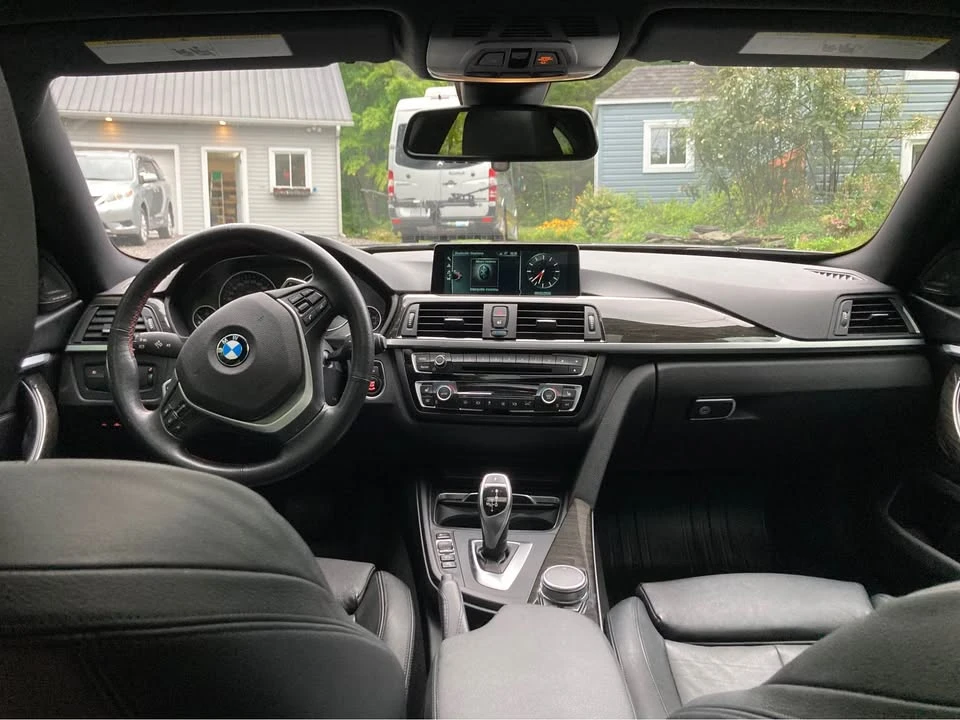 2017 BMW 4 Series - Image 6 of 10