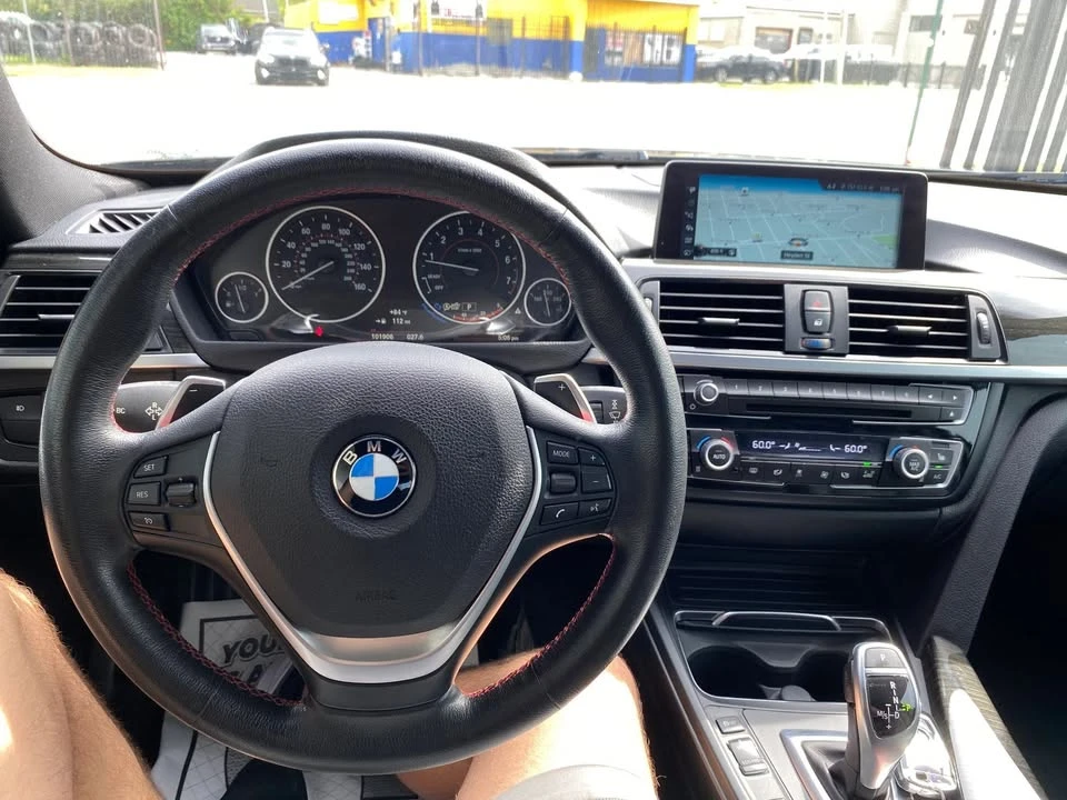 2017 BMW 4 Series - Image 13 of 15