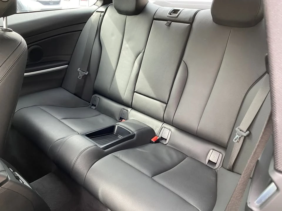 2017 BMW 4 Series - Image 9 of 15