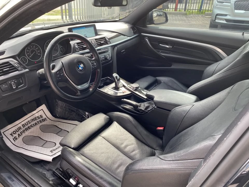 2017 BMW 4 Series - Image 3 of 15