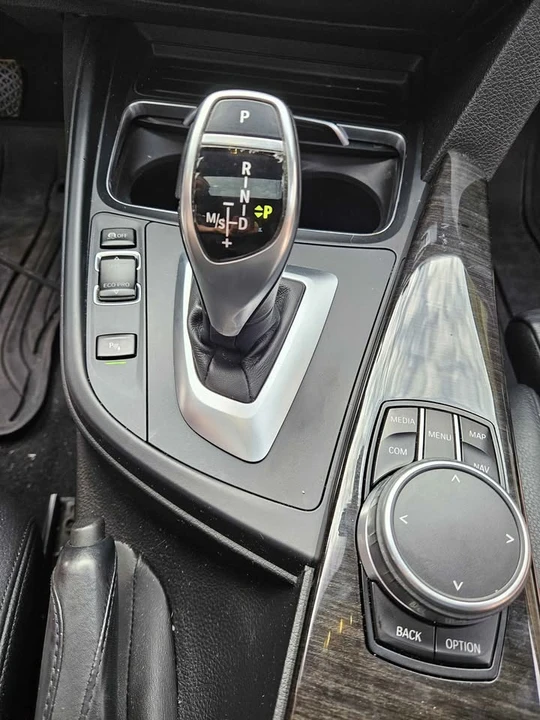 2017 BMW 4 Series - Image 9 of 11