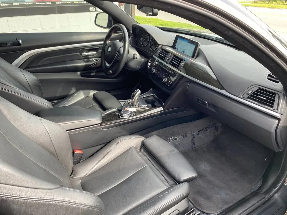 2017 BMW 4 Series - Image 12 of 15