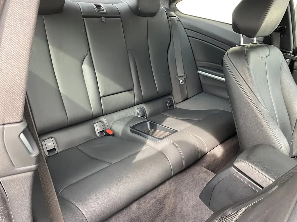 2017 BMW 4 Series - Image 11 of 15