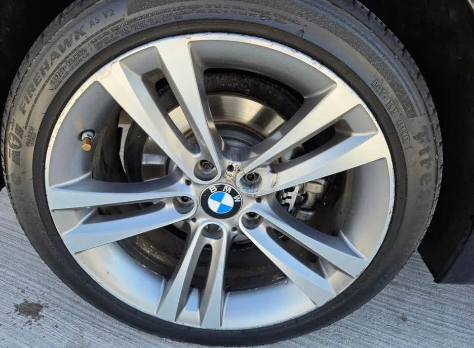 2017 BMW 4 Series - Image 8 of 13