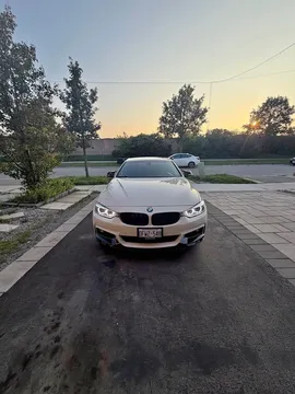 2017 BMW 4 Series xDrive Coupe