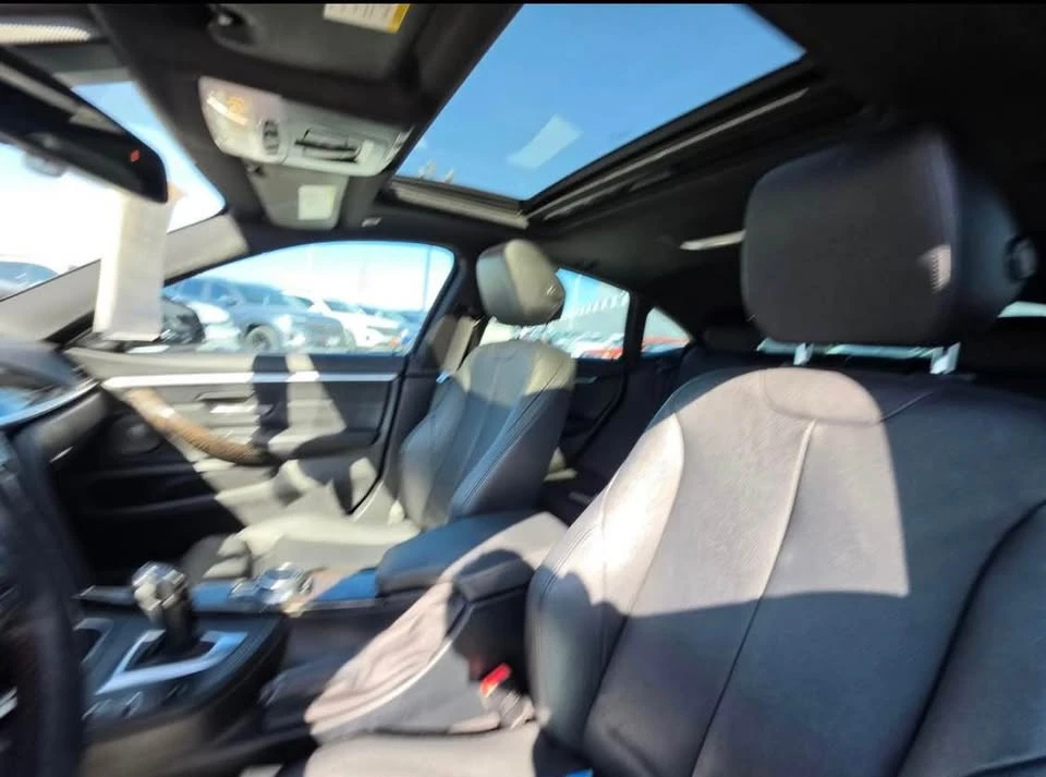 2017 BMW 4 Series - Image 9 of 13