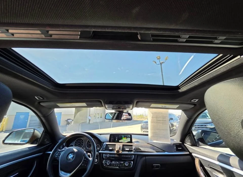 2017 BMW 4 Series - Image 11 of 13