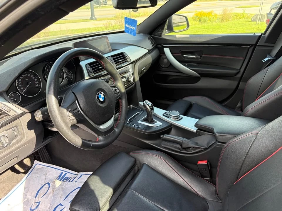 2017 BMW 4 Series - Image 4 of 5