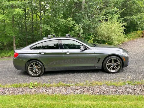 2017 BMW 430i xDrive Gran Coupe