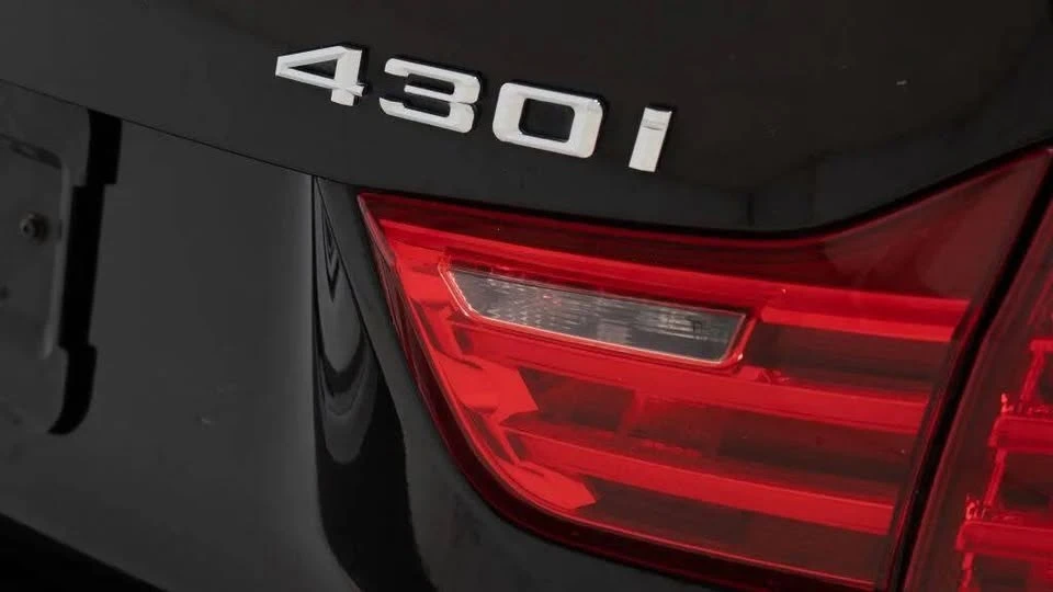 2017 BMW 4 Series - Image 16 of 20
