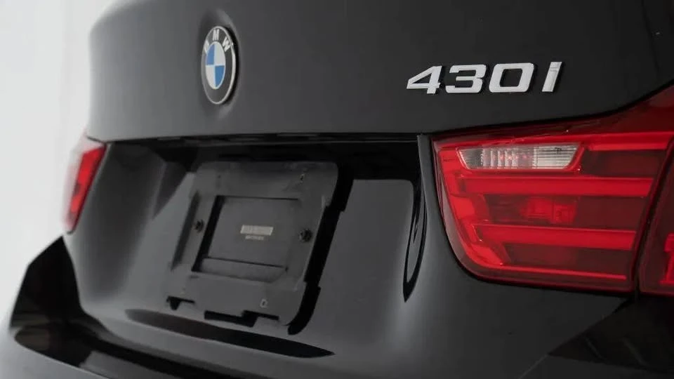 2017 BMW 4 Series - Image 15 of 20