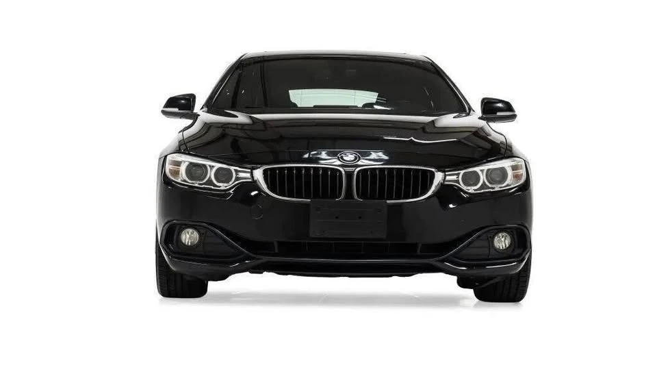 2017 BMW 4 Series - Image 8 of 20