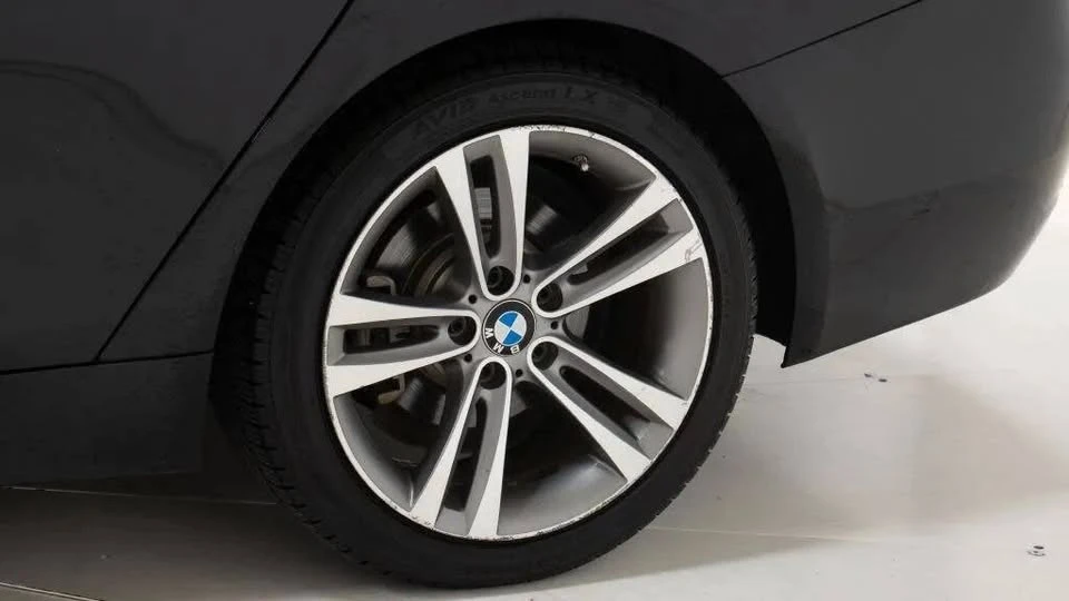 2017 BMW 4 Series - Image 11 of 20